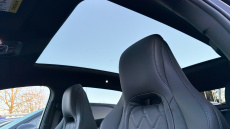 BYD Sealion 7 390kW Design AWD 83kWh 5dr Auto Electric Estate